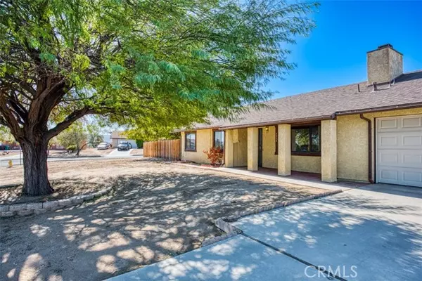 Yucca Valley, CA 92284,4934 Fortuna Court