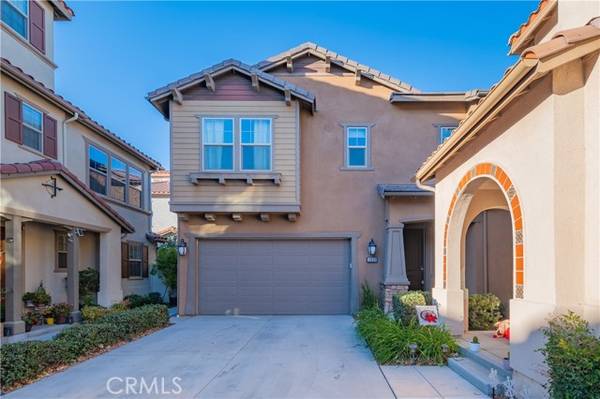 14539 Marquette Avenue, Chino, CA 91710