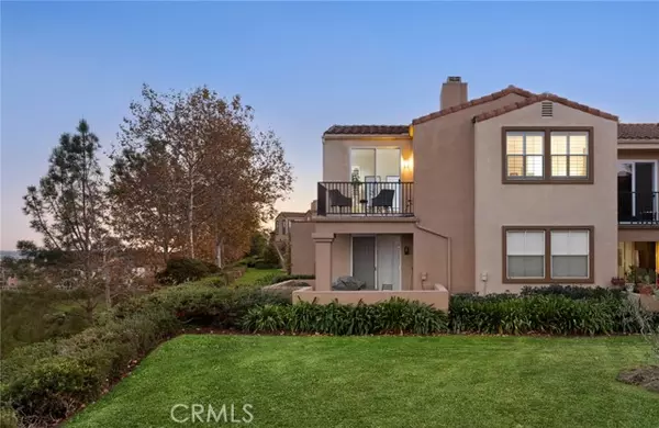 Aliso Viejo, CA 92656,38 Verdin Lane