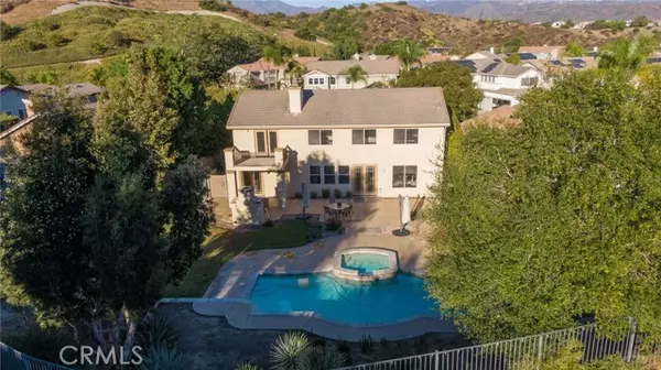 Trabuco Canyon, CA 92679,5 Roadrunner Court