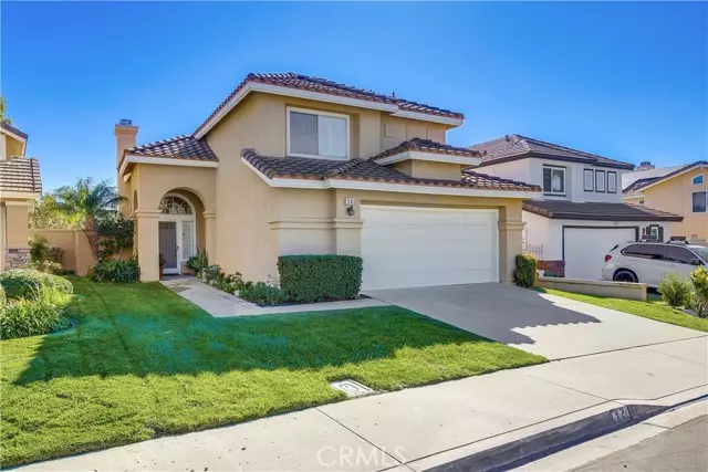 12 Blanco, Lake Forest, CA 92610