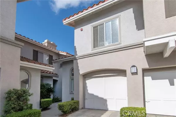 167 California Court, Mission Viejo, CA 92692