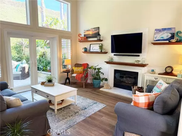 San Clemente, CA 92672,15 Albergar