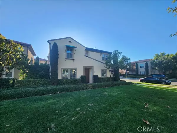 46 Cactus Bloom, Irvine, CA 92618