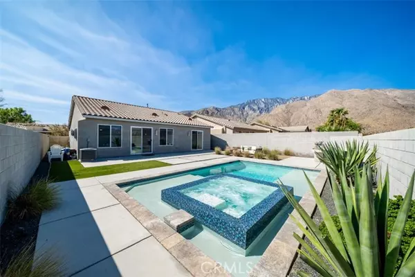 1132 Vista Sol, Palm Springs, CA 92262