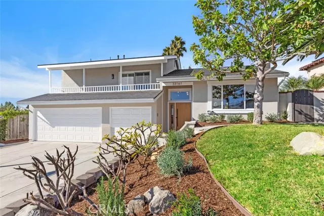 33161 Sea Lion Drive, Dana Point, CA 92629