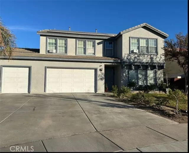 283 Captains Court, San Jacinto, CA 92583