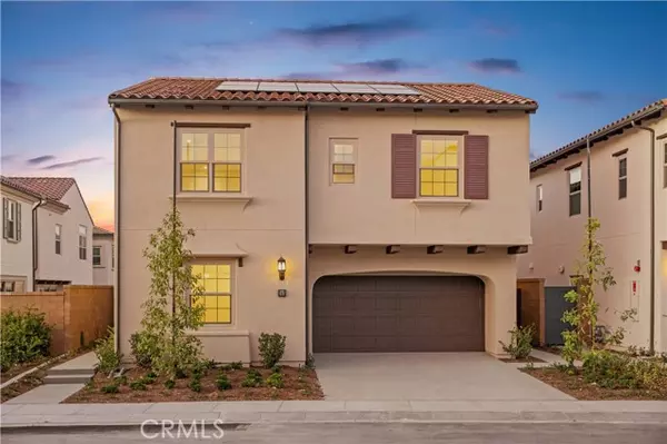 245 Canterbury, Irvine, CA 92618