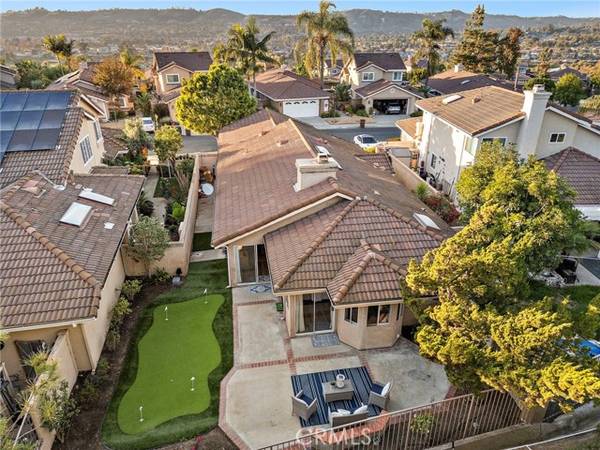 27528 Paseo Verano, San Juan Capistrano, CA 92675