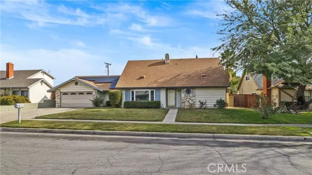 1355 North Primrose Avenue, Rialto, CA 92376