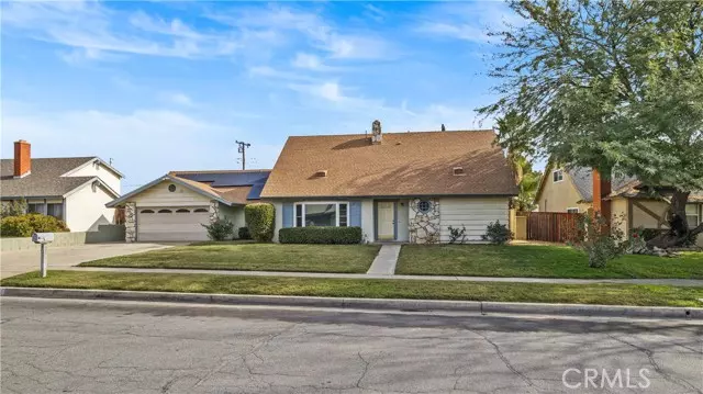 Rialto, CA 92376,1355 North Primrose Avenue