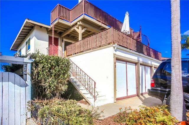 142 Avenida Pelayo, San Clemente, CA 92672