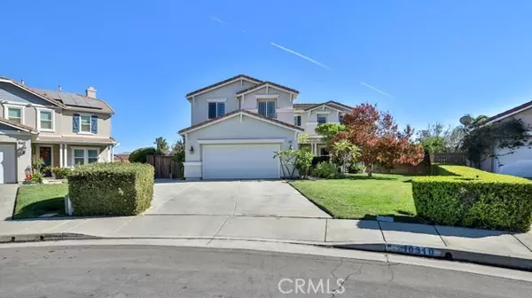 Corona, CA 92883,10310 Icefield Court