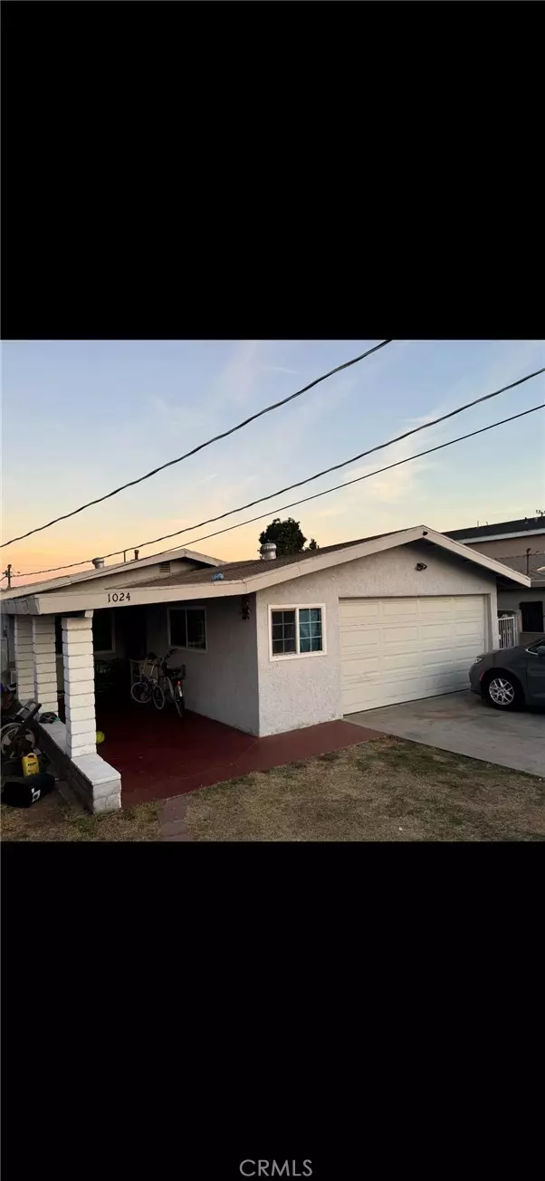 Wilmington, CA 90744,1024 SANFORD Avenue