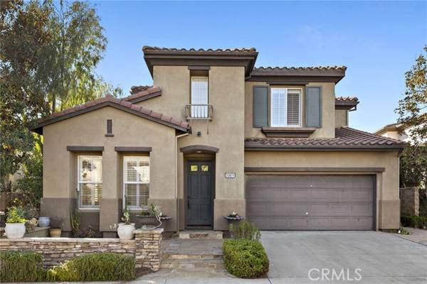 23071 Poplar, Mission Viejo, CA 92692