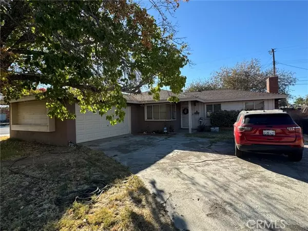 44403 Leatherwood Avenue, Lancaster, CA 93534