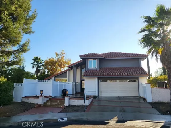 27741 Torija, Mission Viejo, CA 92691