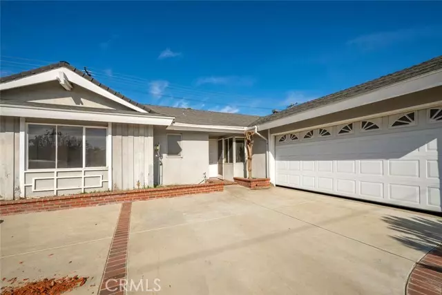 6151 Killarney Avenue, Garden Grove, CA 92845