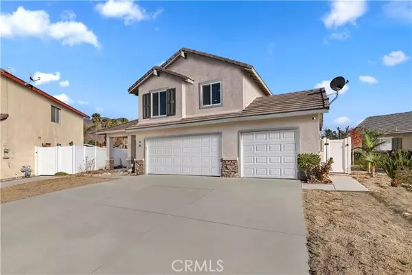 San Jacinto, CA 92582,965 Cirrus Way