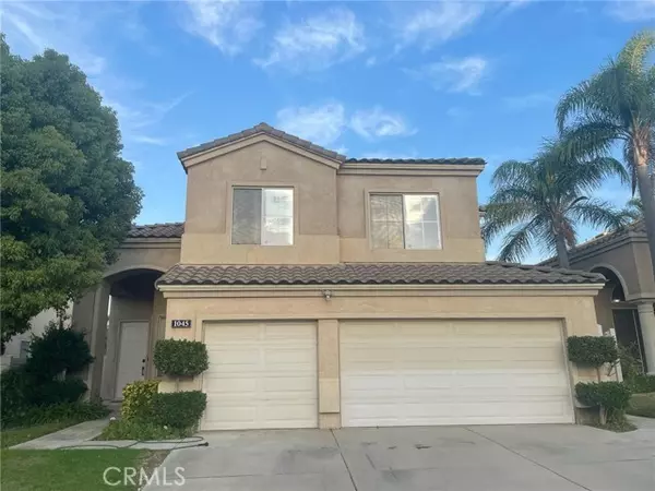 1045 La Marillo Circle, Corona, CA 92879