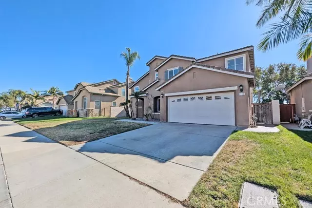 6130 Fairlane Avenue, Eastvale, CA 92880