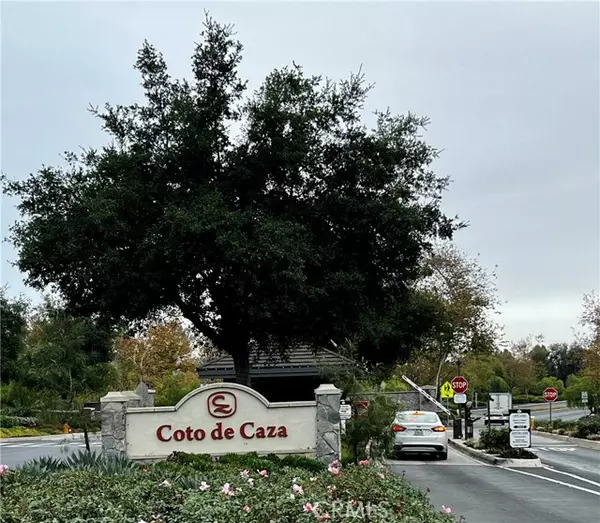 Coto De Caza, CA 92679,16 Green Brier Circle