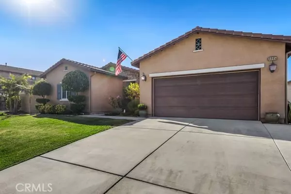 Eastvale, CA 92880,6885 Whisperwind Drive