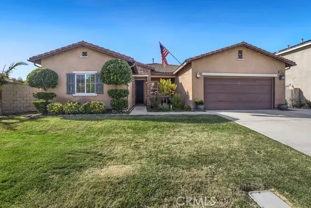 6885 Whisperwind Drive, Eastvale, CA 92880