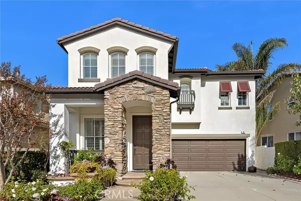 Rancho Santa Margarita, CA 92688,19 Edelweiss