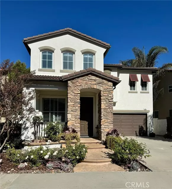 19 Edelweiss, Rancho Santa Margarita, CA 92688