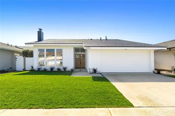 4556 Candleberry Avenue, Seal Beach, CA 90740