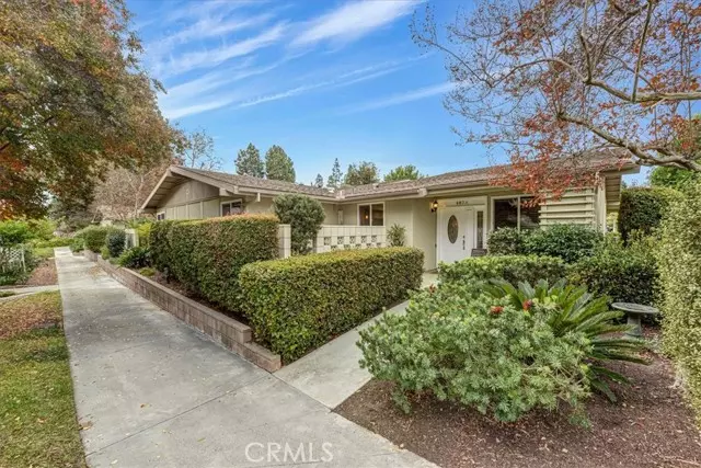 Laguna Woods, CA 92677,487 Calle Cadiz