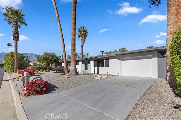 Rancho Mirage, CA 92270,70170 Sun Valley Drive