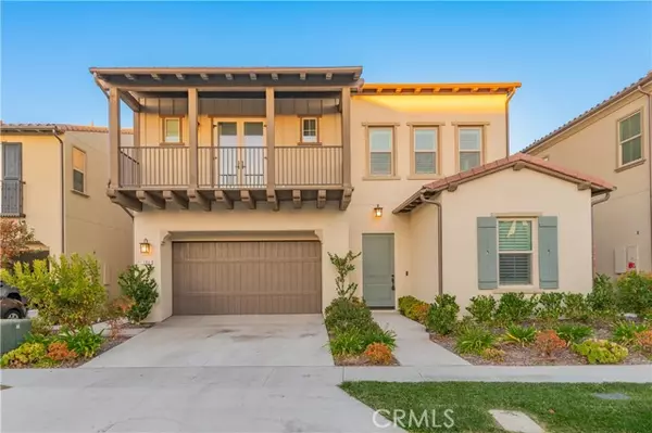 106 Gemini, Irvine, CA 92618