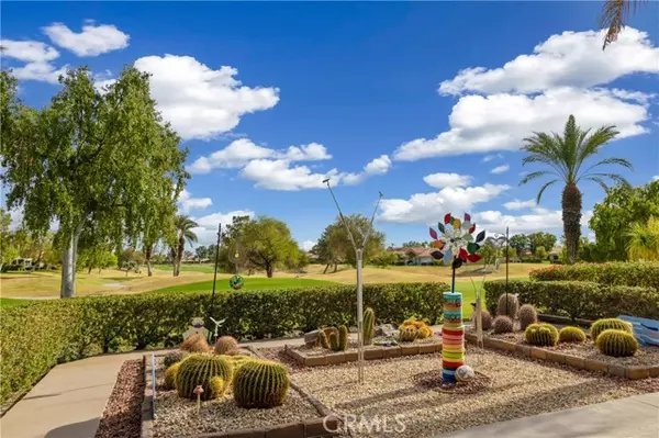 Rancho Mirage, CA 92270,21 Colonial Drive