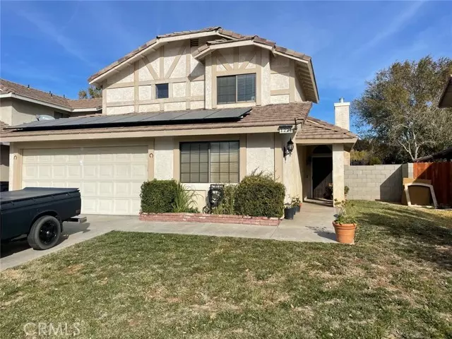 Lancaster, CA 93534,1221 West Avenue H4