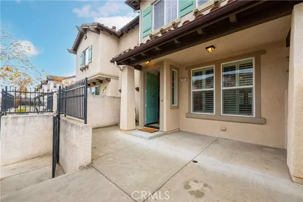 203 Via Antonio, Newbury Park, CA 91320