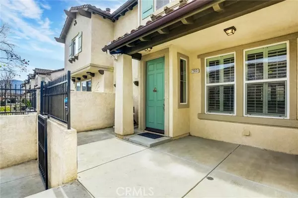 203 Via Antonio, Newbury Park, CA 91320