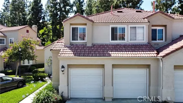 13 Donatello, Aliso Viejo, CA 92656