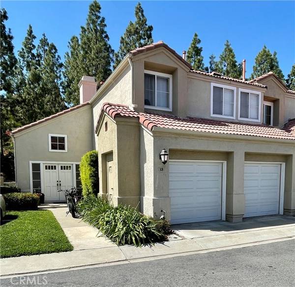 13 Donatello, Aliso Viejo, CA 92656