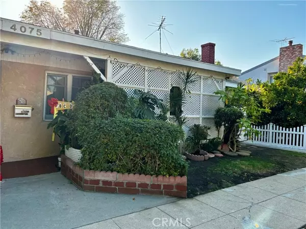 Culver City, CA 90232,4075 La Salle Avenue