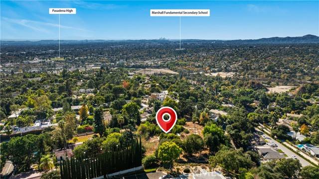 Pasadena, CA 91107,1701 Country Lane