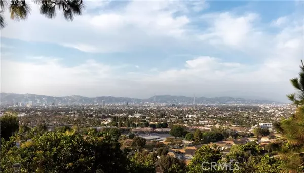 4256 Don Arellanes Drive, Los Angeles, CA 90008