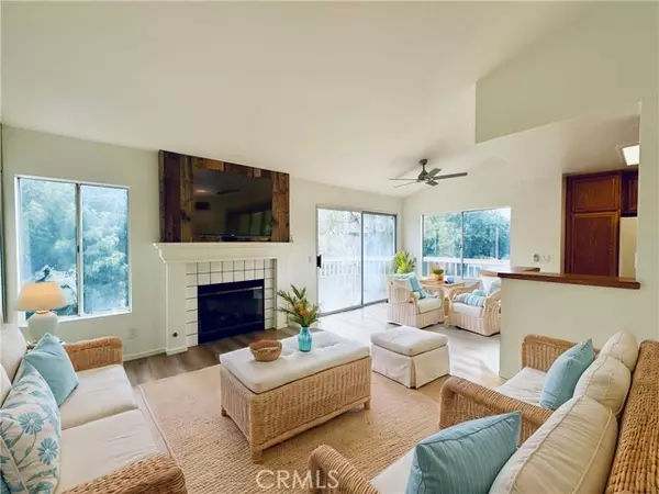 4 Colibri, Rancho Santa Margarita, CA 92688