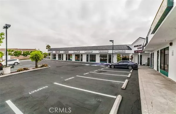 Cypress, CA 90630,6300 Lincoln Avenue