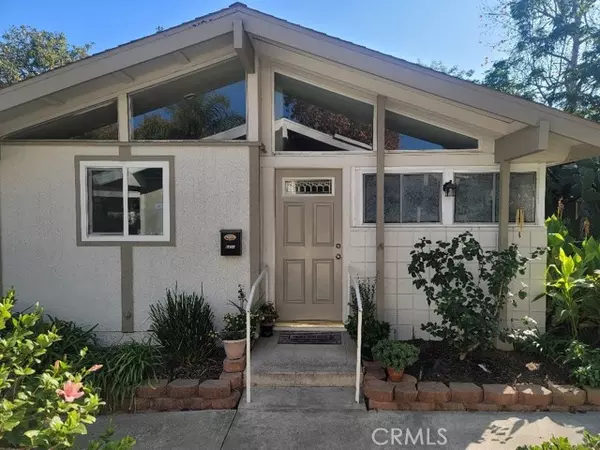 685 VIA ALHAMBRA, Laguna Woods, CA 92637