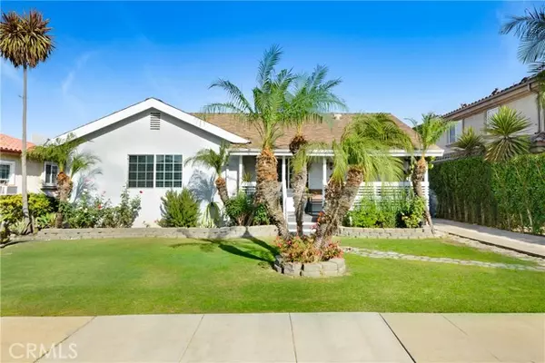 Downey, CA 90241,8445 6th Street