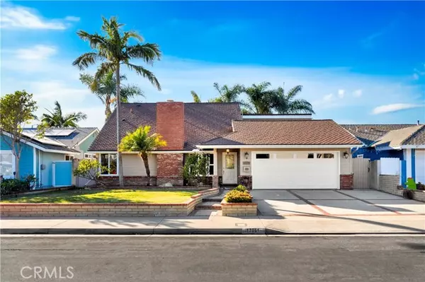 Huntington Beach, CA 92649,17081 Berlin Lane