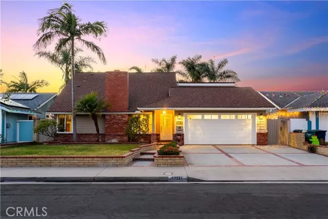 Huntington Beach, CA 92649,17081 Berlin Lane