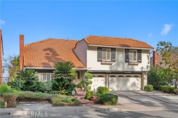 Anaheim Hills, CA 92807,6477 East Camino Grande